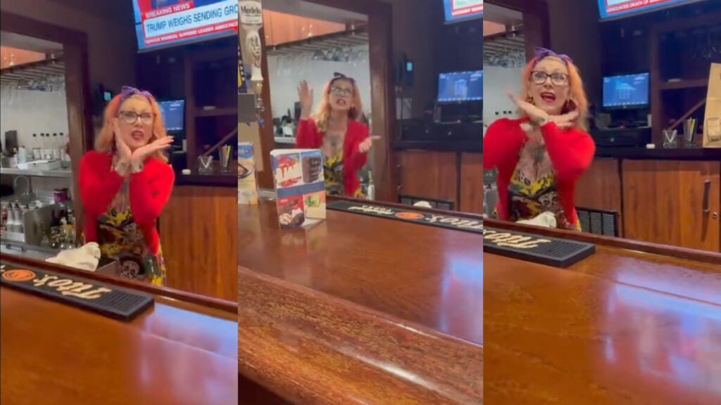 Red Lobster Manager Fired New Jersey