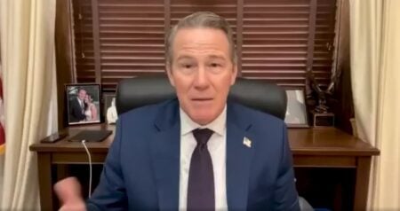 Jon Husted angers Ohians