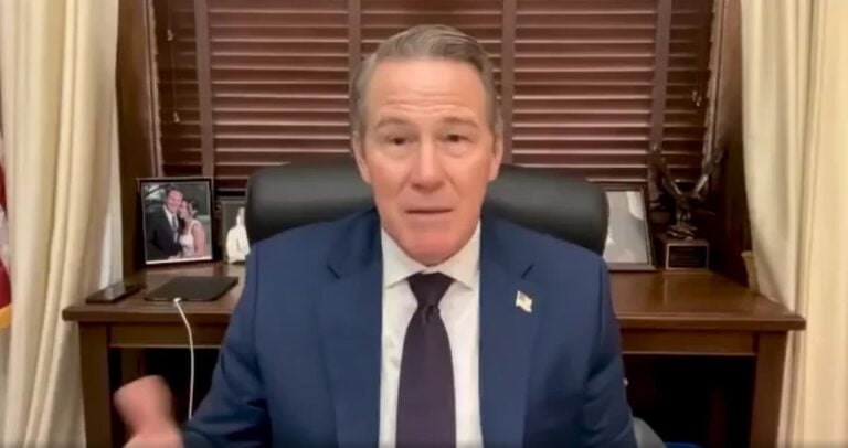 Jon Husted angers Ohians