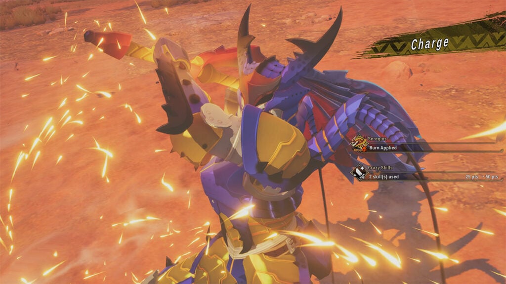 Great Sword Decorations