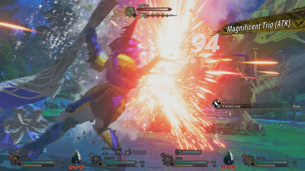 Hunting Horn Decorations