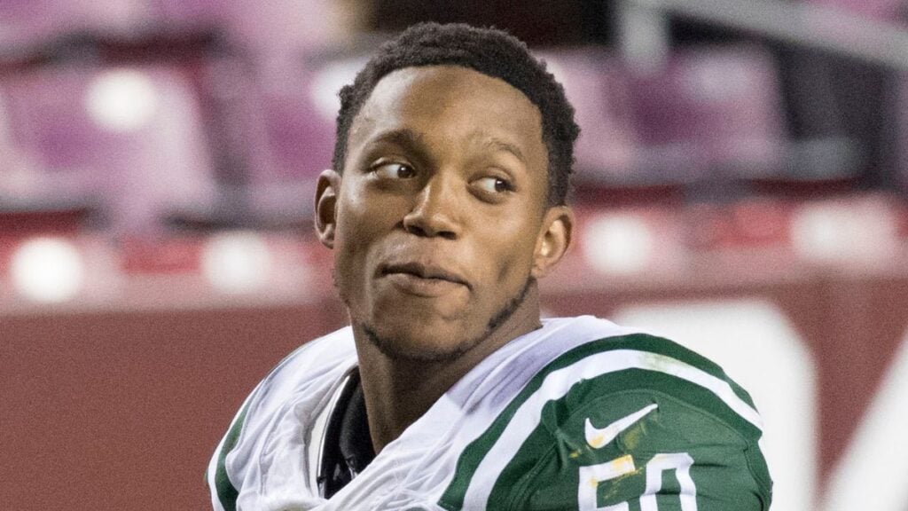 Former Tennessee NFL Star Accused of Murdering Girlfriend Allegedly Asked ChatGPT How To Cover Up Crime