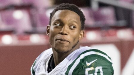 Former Tennessee NFL Star Accused of Murdering Girlfriend Allegedly Asked ChatGPT How To Cover Up Crime