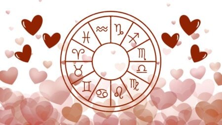 Today's Horoscope: March 12th - Build a Structure That Will Allow You To Transform This Vision Into Reality