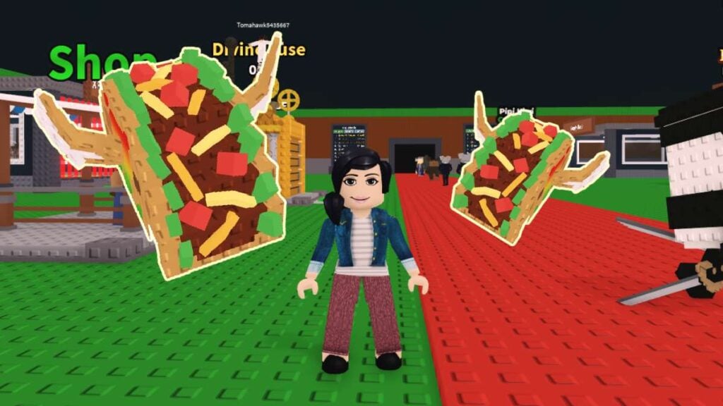 When Is Taco Tuesday on Steal a Brainrot on Roblox