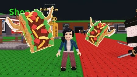 When Is Taco Tuesday on Steal a Brainrot on Roblox