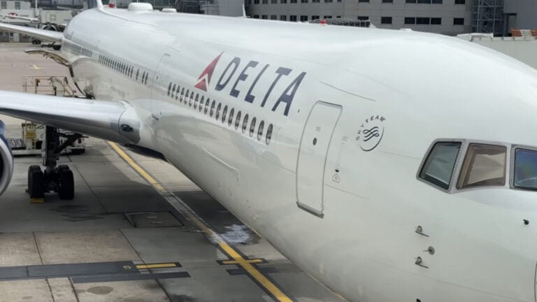 Utah Man Charged For Stealing Watch From Delta Flight