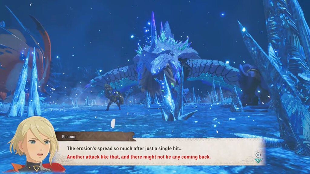 Part 2 - 'Echoes of Life'