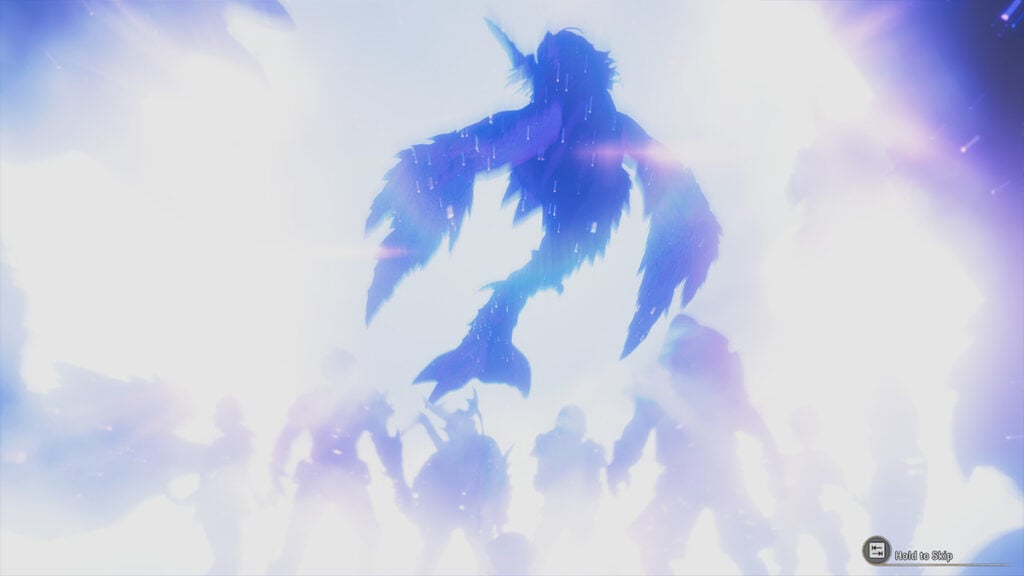 Phase 2 - Destroy the True Core