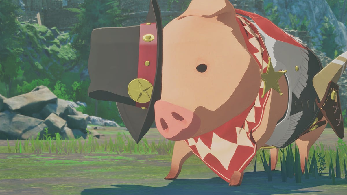 Chapter 4: 'One to Go'