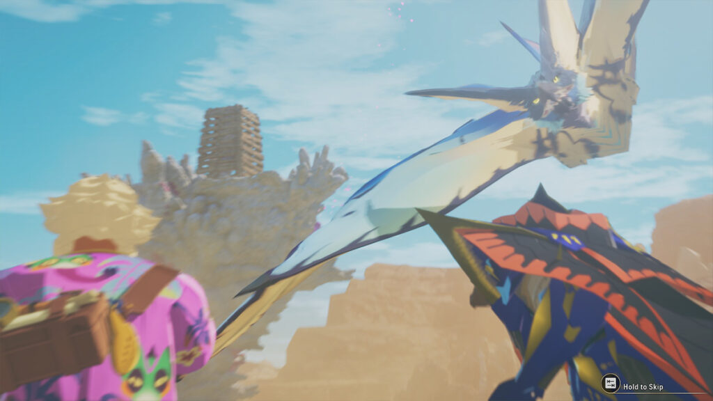 Chapter 3: 'The Sender's Identity'