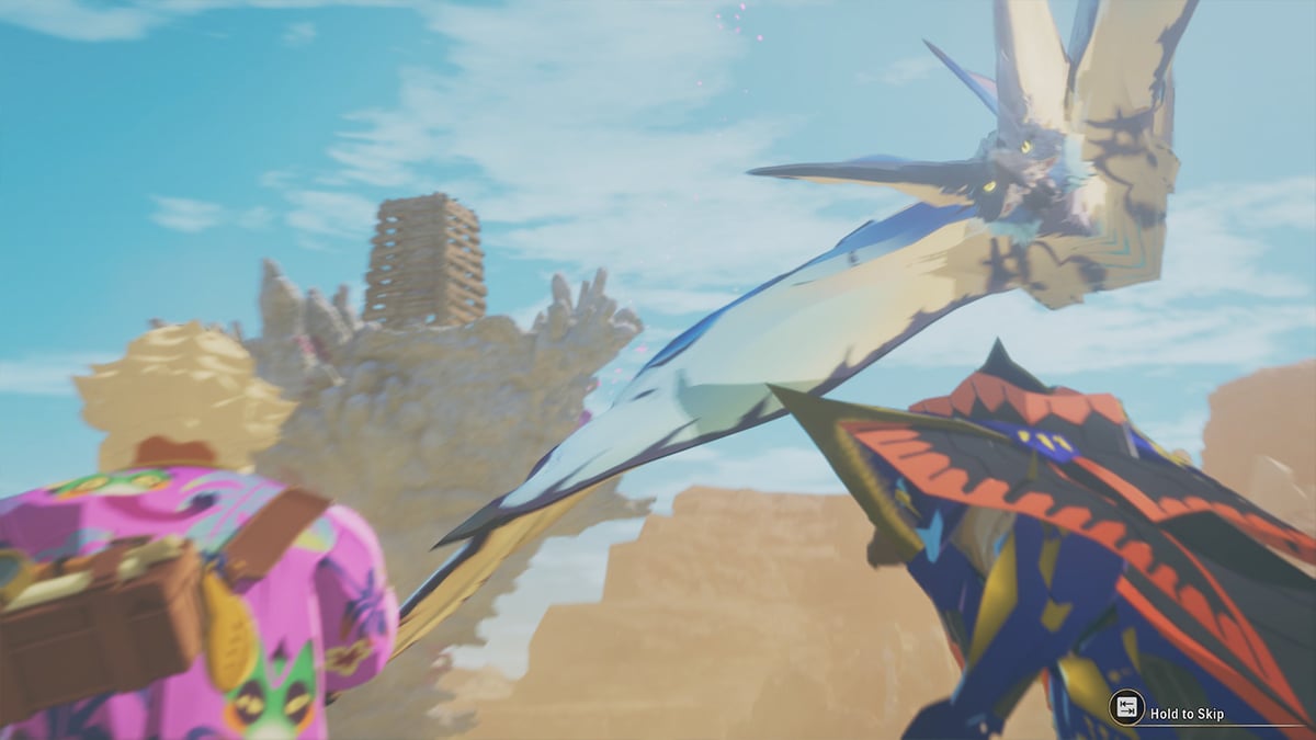 Chapter 3: 'The Sender's Identity'