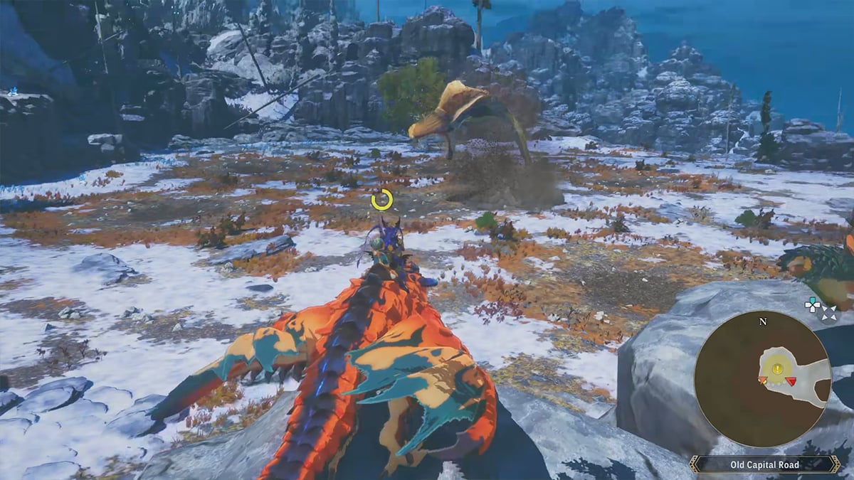 Chapter 4: 'The Truth Unfolds'