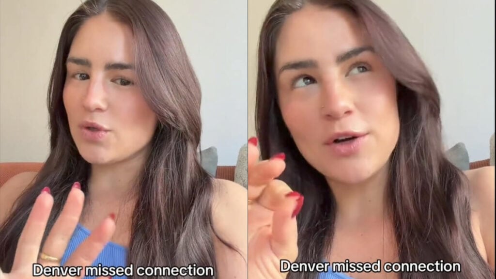 Denver Woman Love Hunt Backlash