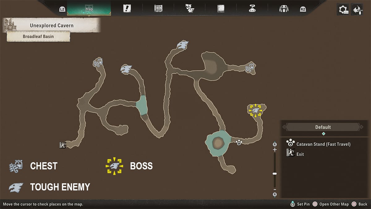 Kora Side Stories in Monster Hunter Stories 3