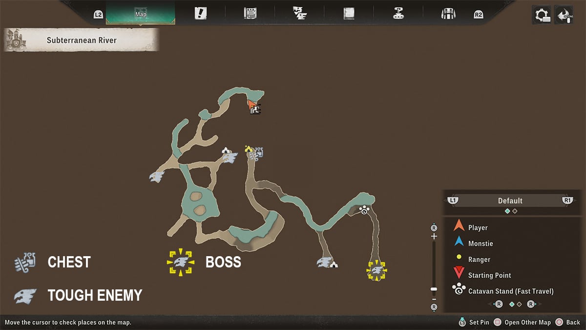 Chapter 2: 'Kora's Gunlance'