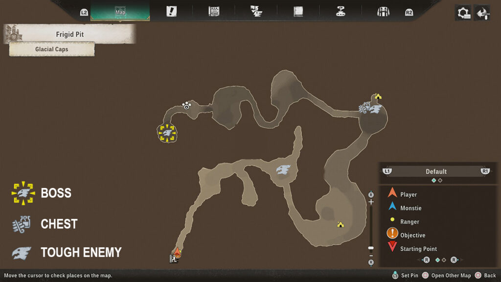 Chapter 4: 'A Sense of Belonging'