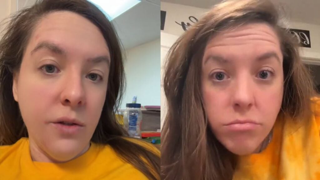 Kentucky Teacher Suspended After TikTok Post Wishing for Trump’s Assassination