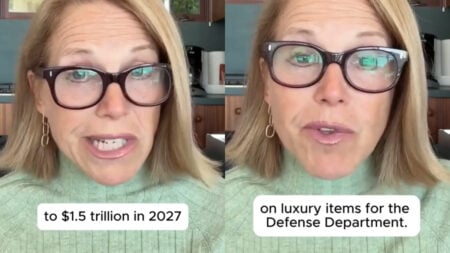 New York Journalist Katie Couric Unloads on Pete Hegseth Over Pentagon Cash Splash, ‘Absolutely Disgusting!’