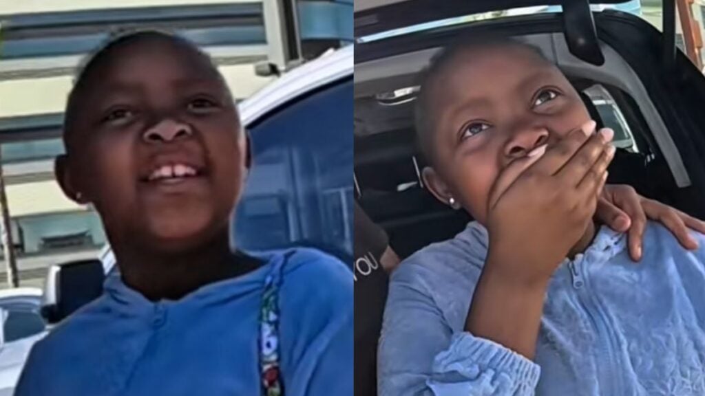 California 9-Year-Old With Brain Cancer Faces Eviction, Internet Raises $300,000