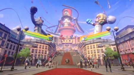 Honkai Star Rail Version 4.1