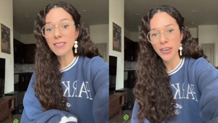 Illinois Woman Shames Christians Over Getting Excited For War, 'I've lived through 20 raptures in my life time'