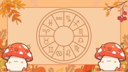 Today’s Horoscope: March 14th – The Harmony of Opposites, the Balance of Forces Today's Horoscope: March 14th - The Harmony of Opposites, the Balance of Forces