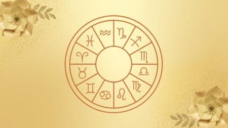 Today's Horoscope: March 15th - Words and Ideas Can Change the World