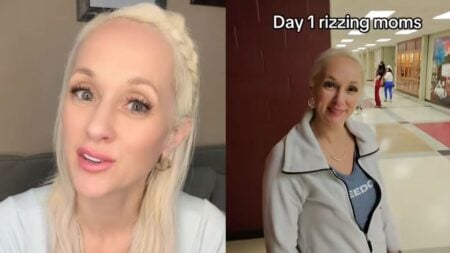 Georgia Woman Recorded Without Consent Using Meta Glasses, Clip Seen 2.5 Million Times: ‘Creep Tech’ Georgia Woman Recorded Without Consent Using Meta Glasses, Clip Seen 2.5 Million Times