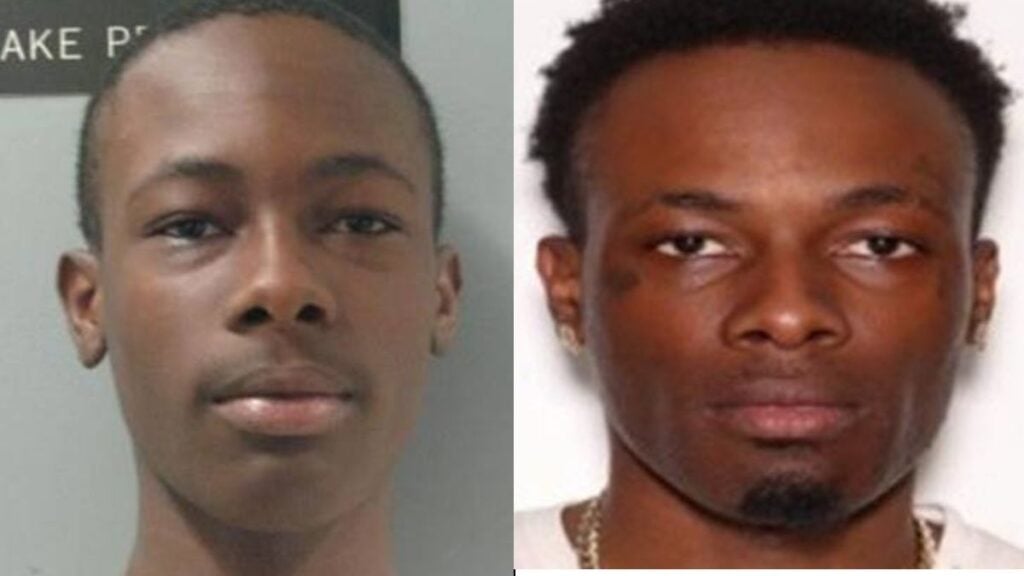 South Carolina Man Accused of Fatal Stabbing Nearly Nine Years After Earlier Attempted Murder Case