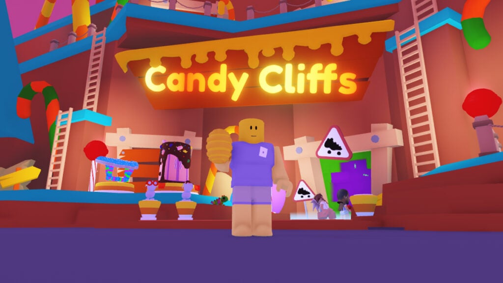 What is Honey Candy in Adopt Me? How to Get It and What It’s For What is Honey Candy in Adopt Me? How to Get It and What It's For