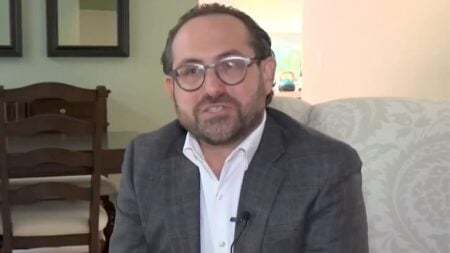 ‘Some Industries Should Definitely Be Nervous’: Florida Dad Sells Home in 5 Days Using ChatGPT Instead of a Real Estate Agent Florida dad Robert Levine from Cooper City who sold his home in five days using ChatGPT without a real estate agent.