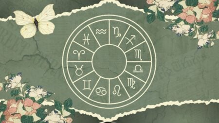 Today's Horoscope: March 16th - One Must Never Let the Fire Go Out in One’s Soul