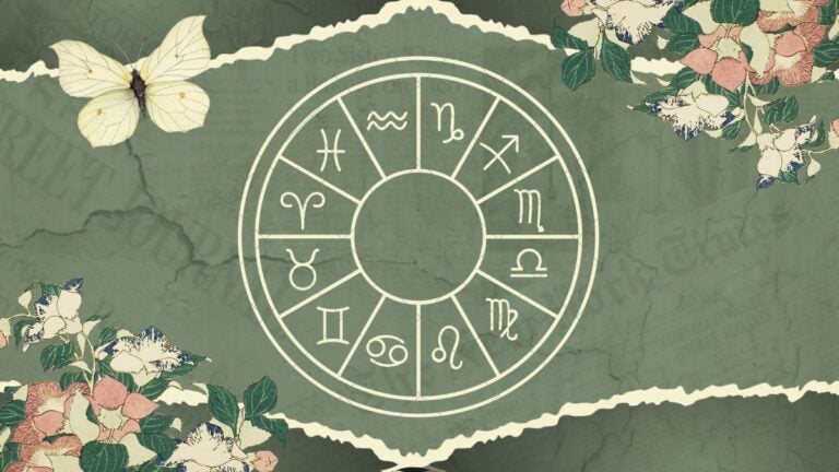 Today's Horoscope: March 16th - One Must Never Let the Fire Go Out in One’s Soul