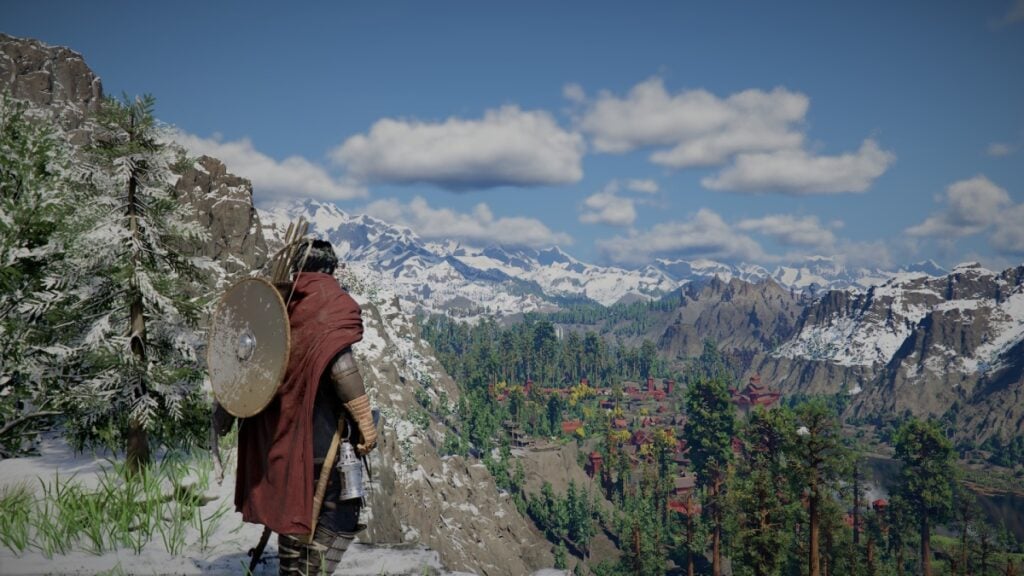 Crimson Desert PC Review