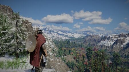 Crimson Desert PC Review