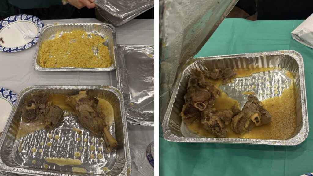 Pennsylvania Restaurant Scams Massive Muslim Student Event for ‘Over $4,500,’ Organizer Reports: ‘A Bunch of Thieving Scumbags’ Pennsylvania Restaurant Scams Muslim Students for Over $4,500