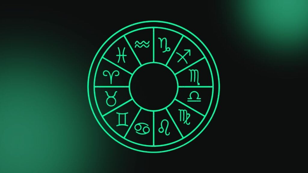 Today's Horoscope: March 17th - Closing Your Eyes Isn’t Going To Change Anything