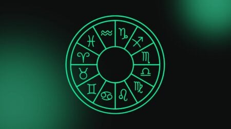 Today's Horoscope: March 17th - Closing Your Eyes Isn’t Going To Change Anything