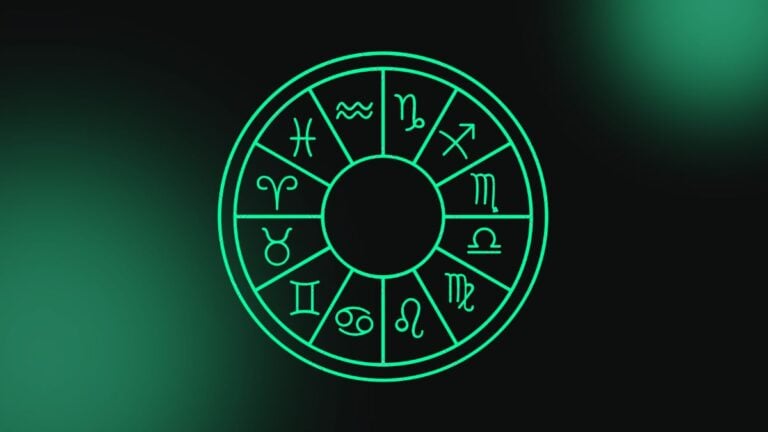 Today's Horoscope: March 17th - Closing Your Eyes Isn’t Going To Change Anything