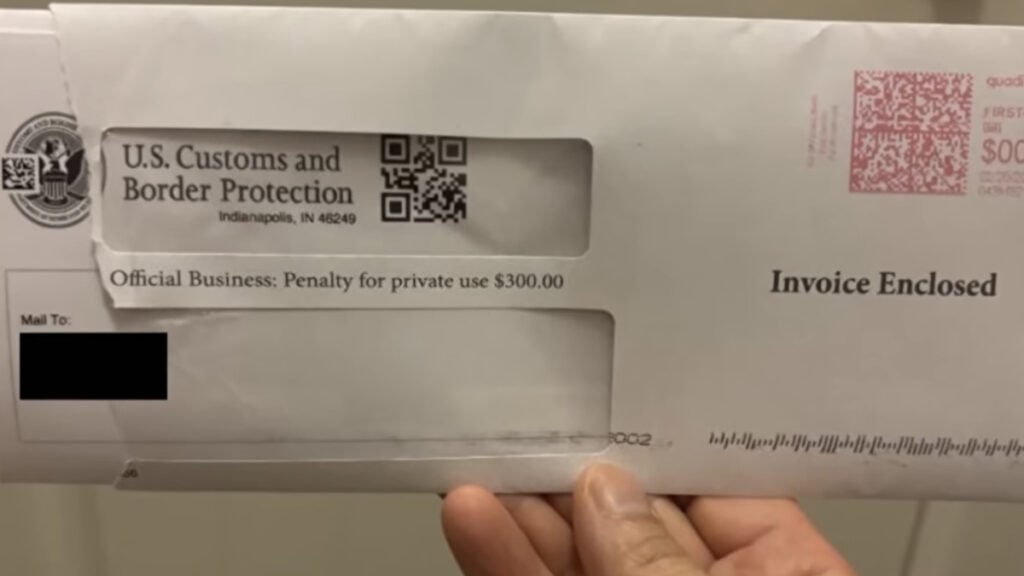 Vietnamese Immigrant in Washington Owes $1.8 Million for Not Self-Deporting From US