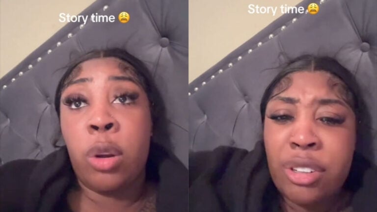 Arkansas Man Car Fix Drama