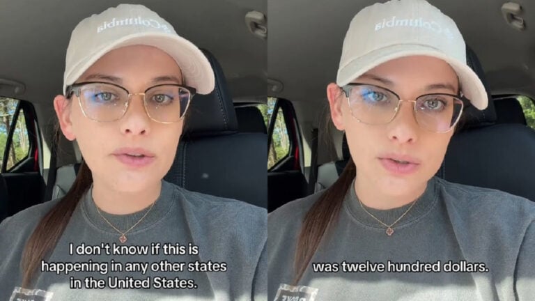 Kentucky Woman Baffled That She Owes $1200 on Electric Bill, Despite No One Home, 'You are paying the bills for the data centers and their taxes'