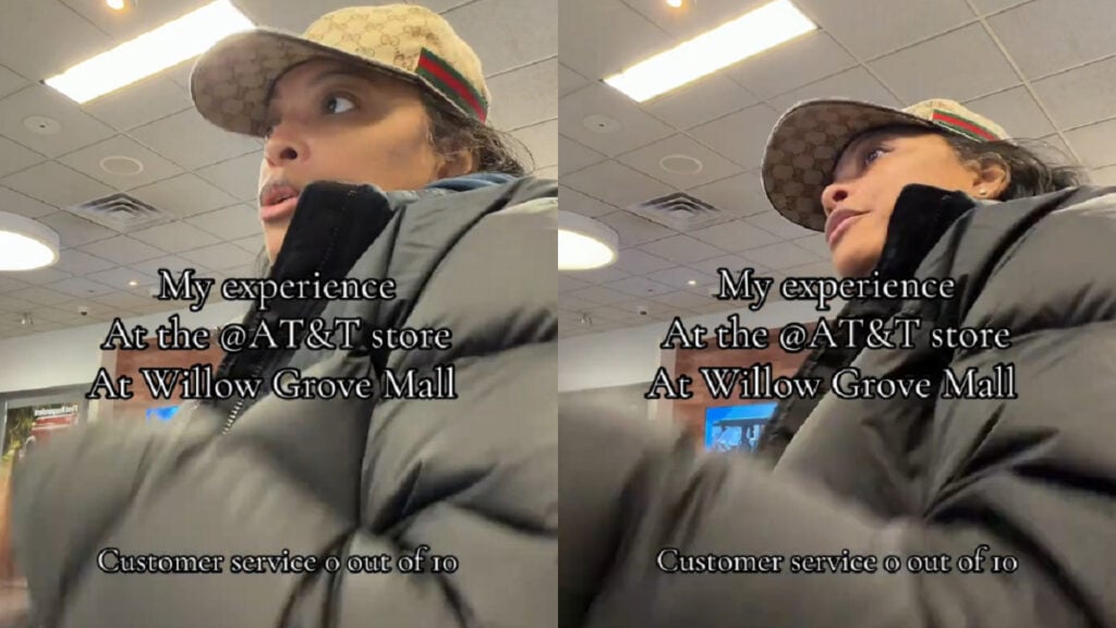 Pennsylvania Woman Unimpressed With AT&T's Customer Service After Wasting Hours of Her Day, 'Accountability and communication is key'