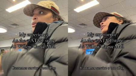 Pennsylvania Woman Unimpressed With AT&T's Customer Service After Wasting Hours of Her Day, 'Accountability and communication is key'