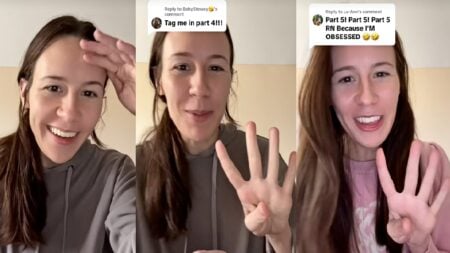 New York TikToker Lists Influencer Pet Peeves