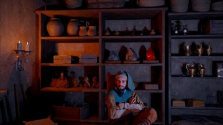 How to Increase Inventory Size in Crimson Desert