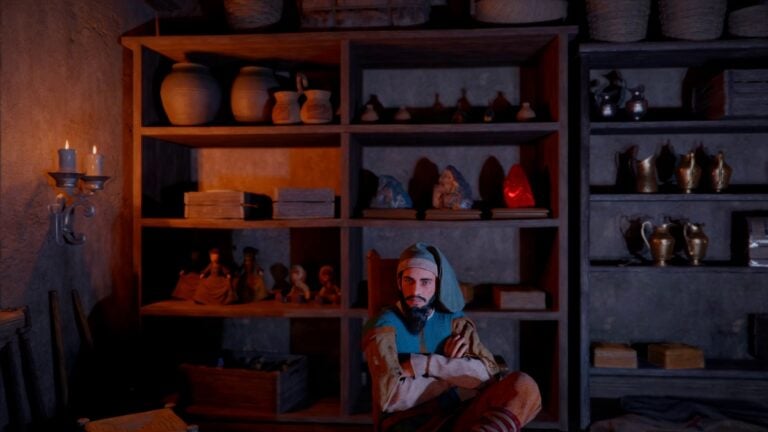 How to Increase Inventory Size in Crimson Desert