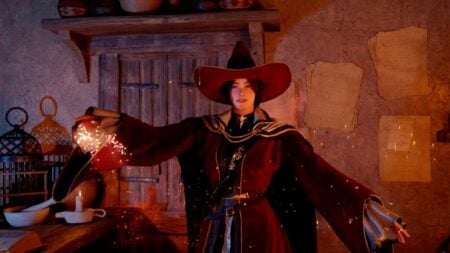 Abyss Cores in Crimson Desert