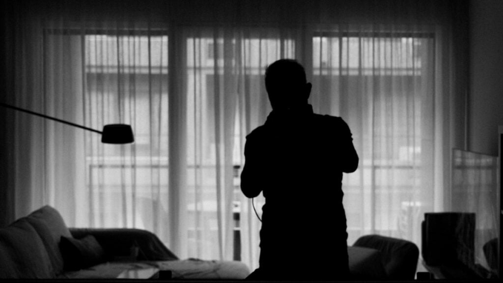 California Parents Their Son Because He’s Schizophrenic